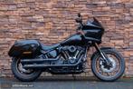 Harley-Davidson FXLRST Softail Low Rider ST 117 NL-motor, Info@harley-davidson.com, Bedrijf, 1917 cc, Harley--Davidson
