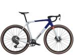 Trek checkmate SLR 7 AXS Matte Hex Blue/Plasma Grey Pearl, Meer dan 20 versnellingen, Ophalen, Overige merken, Nieuw