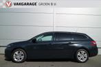 Peugeot 308 SW 1.2 PureTech Business (130pk) Automaat | Crui, Stof, Gebruikt, 1199 cc, 630 kg