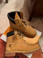 Timberland boots maat 44, Kleding | Heren, Schoenen, Bruin, Timberland, Boots, Ophalen of Verzenden
