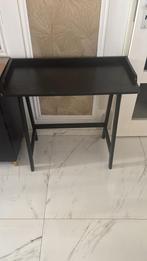 Twee stuks  houten sidetable izgs, Ophalen of Verzenden, Zo goed als nieuw