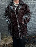 Heerlijke en prachtige winterjas, Ophalen of Verzenden, Zo goed als nieuw, Maat 46/48 (XL) of groter, Bruin