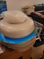 Aquarium Luchtslang - Vele Meters!, Ophalen of Verzenden, Nieuw, Filter of Co2