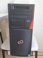 Workstation 64gb RTX 4000, Ophalen of Verzenden, SSD, Zo goed als nieuw