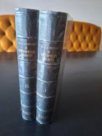 De Gereformeerde Dogmatiek Ds. G.H. Kersten, Gelezen, Christendom | Protestants, Ophalen of Verzenden, Ds. G.H. Kersten