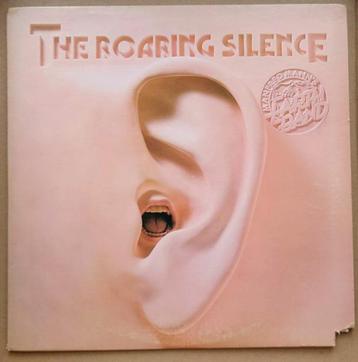 Manfred Mann's Earth Band – The Roaring Silence beschikbaar voor biedingen