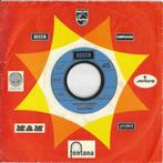 ROLLING STONES  1968  SCHITTERENDE REMIX UIT 1973  !! RS029, Cd's en Dvd's, Vinyl Singles, Ophalen of Verzenden, Gebruikt, 7 inch