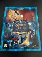 Sleeping Beauty / Doornroosje (Walt Disney) met Slipsleeve, Ophalen of Verzenden, Zo goed als nieuw, Tekenfilms en Animatie