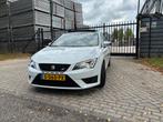 Seat Leon Cupra 2.0 TSI 266PK Dsg-6 2015 Wit, 15 km/l, 1321 kg, 4 cilinders, 1984 cc