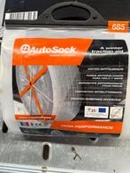 AutoSock sneeuwkettingen - Nieuw in verpakking, Auto diversen, Ophalen, Nieuw