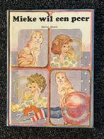 Mieke wil een peer, Boeken, Ophalen of Verzenden, Gelezen