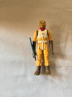 star wars Bosk, Verzenden, Gebruikt, Actiefiguurtje