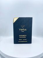 Vertus Monarch 🪵🍃🌸  100ml niche parfum, Ophalen of Verzenden, Zo goed als nieuw