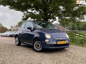 Fiat 500 0.9 TwinAir Lounge | '' 146.000 KM'' + Airco Nu € beschikbaar voor biedingen