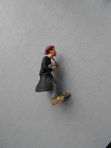 2 x Ron van Harry Potter beschikbaar voor biedingen