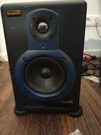 Samson Resolv 50a Studiomonitor, Ophalen of Verzenden, Gebruikt, Front, Rear of Stereo speakers, Overige merken