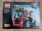 Lego Technic - 8065 - 2in1, Kinderen en Baby's, Speelgoed | Duplo en Lego, Ophalen of Verzenden, Zo goed als nieuw