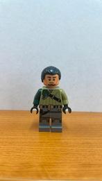 Lego Kanan Jarrus | Black hair SW0577 | good condition, Ophalen of Verzenden, Lego, Zo goed als nieuw