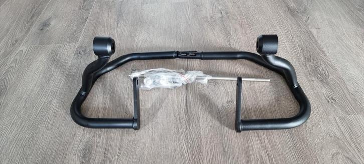 NIEUW - Suzuki SV650X Motorbeugel / Valbeugel, Motoren, Onderdelen | Overige, Ophalen of Verzenden