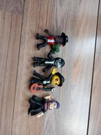 Brawl Stars Poppetjes - Set van 4, Ophalen of Verzenden, Gebruikt
