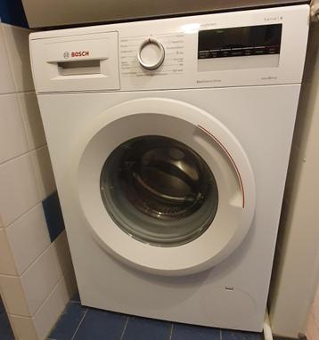 Bosch Serie 4 Wasmachine– Zo goed als nieuw! beschikbaar voor biedingen