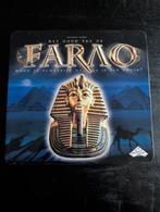 Het Goud van de Farao - Identity Games, Identity Games, Ophalen of Verzenden, Zo goed als nieuw, Drie of vier spelers