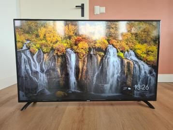 HKC 50 inch LED TV | Full HD   beschikbaar voor biedingen