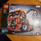 LEGO Technic 8436 Truck -, met doos, Ophalen of Verzenden, Gebruikt, Lego