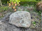 Siersteen voor voortuin of vijver, Tuin en Terras, Grind, Keien en Split, Ophalen, Gebruikt, Overige materialen