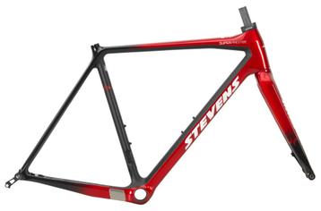 Framesets Stevens Super Prestige disc, SALE SALE, nieuw beschikbaar voor biedingen