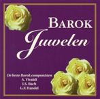 Barok Juwelen ( nieuw in seal ), Verzenden, Nieuw in verpakking