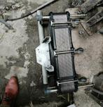 Platenkoeler voor koeler de Laval!, Ophalen of Verzenden, Nieuw