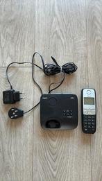 Gigaset A400a, Ophalen of Verzenden, Gebruikt, 1 handset