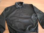 polo longsleeve xxxl xxl sweater, Verzenden, Nieuw, Overige maten, Grijs