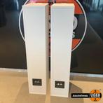 Kef Q550W 2.5-weg Luidspreker White (2 Stuks), Flex Ltd., Gebruikt, https://flex.com/contact-us, Nobelstraat 10, 5807 GA Oostrum