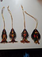 Hangers rasta kleuren € 5 per stuk, Ophalen of Verzenden, Nieuw, Meerdere plaatjes