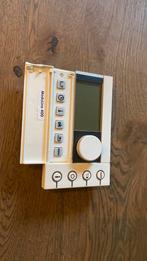 Nefit Moduline 400 termostaat, Doe-het-zelf en Verbouw, Thermostaten, Ophalen of Verzenden, Zo goed als nieuw