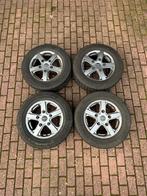Ford Transit Custom Velgen met banden 215/65 R 16 C 109/107R, Auto-onderdelen, Banden en Velgen, Ophalen, 16 inch, Nieuw, Band(en)