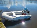 Xm 260 rubberboot  te koop, Watersport en Boten, Ophalen, Gebruikt, Overige typen, Motorboot