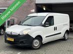 Opel Combo 1.4 CNG Lang ecoFLEX 59.450 km NAP 1e eigenaar BT, Gebruikt, Euro 6, 4 cilinders, CNG (Aardgas)