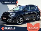 Citroen C5 Aircross 1.6 Plug-in Hybrid 225 Feel | Trekhaak |, 12 maanden, Gebruikt, 4 cilinders, C5 Aircross
