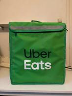Uber Eats Tas - Nieuwstaat, Ophalen, Nieuw, Unisex volwassen