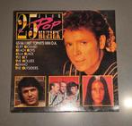 Various - 25 Jaar Popmuziek - 1965/1966, Cd's en Dvd's, Vinyl | Verzamelalbums, Ophalen of Verzenden, Zo goed als nieuw, 12 inch