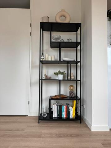 Stellingkast
