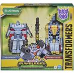 Transformers: Cyberverse Adventures: Megatron & Dinobot Slug, ., Nieuw, Ophalen of Verzenden, .
