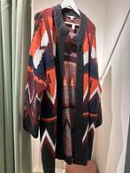 Edc wollen vest aztec print L, Ophalen of Verzenden, Zo goed als nieuw