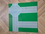 Lego bouwplaten grondplaten wegplaten Airport set 6392, Kinderen en Baby's, Speelgoed | Duplo en Lego, Ophalen of Verzenden, Gebruikt