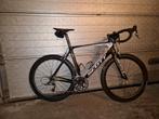 Scott Foil 40 Racefiets - Goede Conditie, 28 inch, Gebruikt, Carbon, Heren