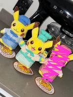 PIKACHU KNUFFELS POKEMON CAFE, Verzamelen, Ophalen of Verzenden, Nieuw