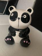 Puntgave Panda Spaarpot, Verzamelen, Spaarpotten, Ophalen of Verzenden, Zo goed als nieuw, Overige materialen